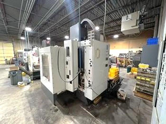 Used 2011 Haas VF1