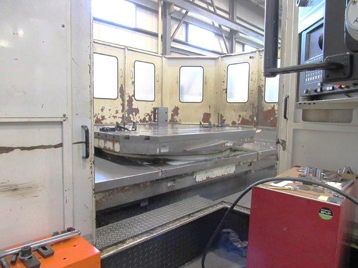 Used 2007 Toshiba BP-130.R22