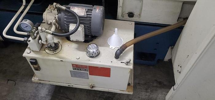 Used 1992 Daewoo Puma 12LB