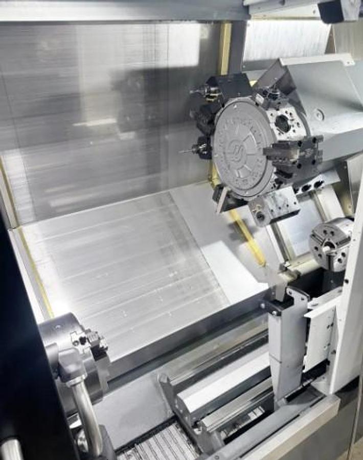Used 2025 Haas DS-30Y