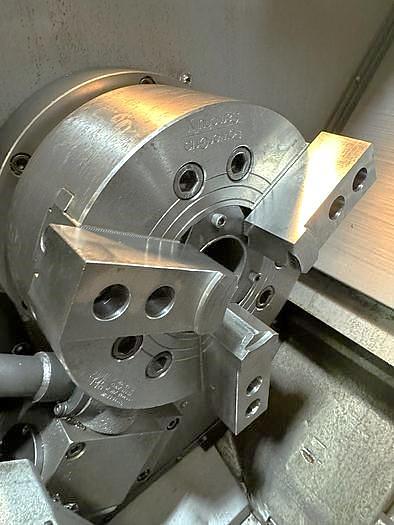 Used 2012 Doosan Puma 240MC