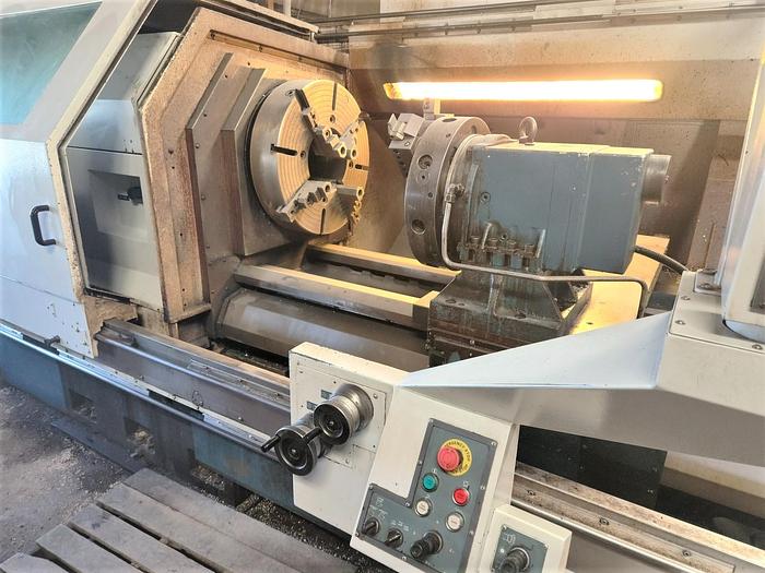 Used 2006 Romi M33 x 90"