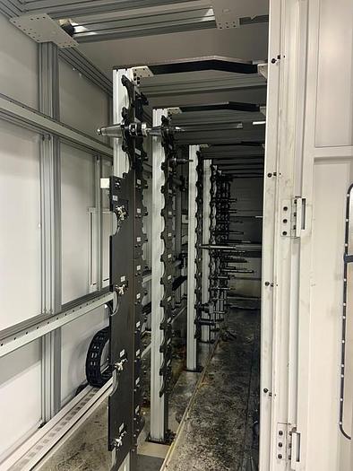 Used 2014 Okuma MA-12500H 