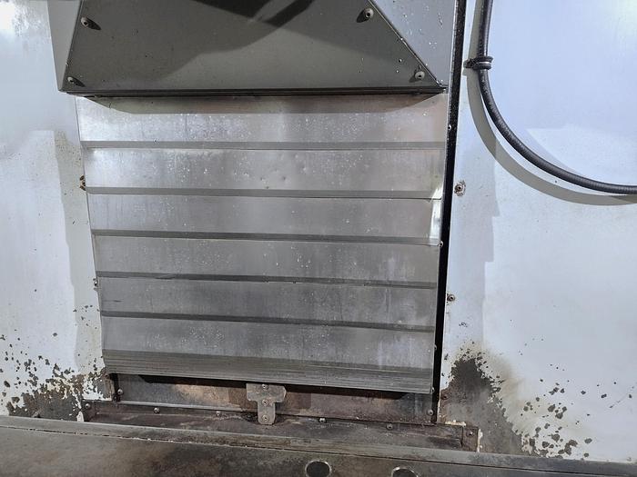 Used 2020 Haas VF4SS