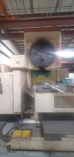 Used 1995 Dahlih MCV-2100