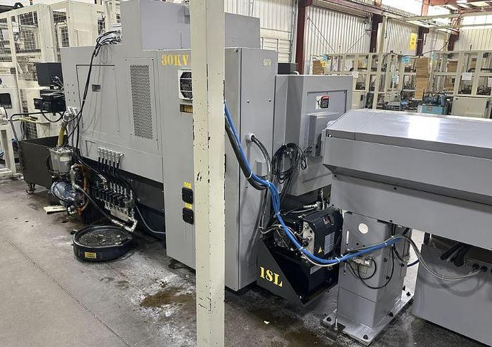 Used 2017 Tsugami B0385L