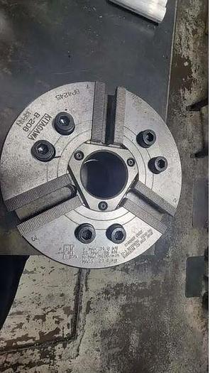 Used 2014 Haas ST-20Y with Y Axis, Live Milling, Parts Catcher, Chip Conveyor