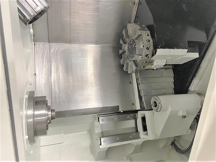 Used 2005 Hurco TM-6