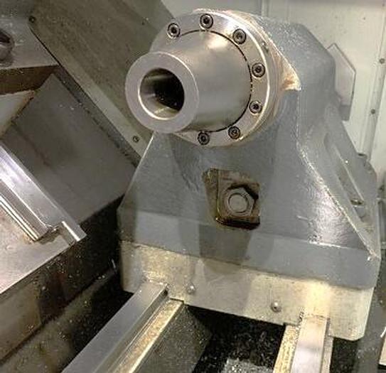 Used 2017 Haas ST-30