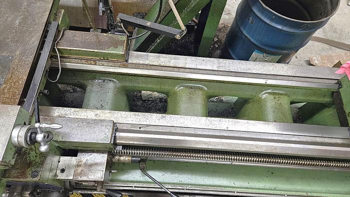 Used 2004 Kingston HI-29120 Big Bore