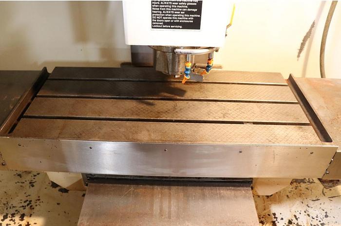 Used 1994 Fadal VMC 15