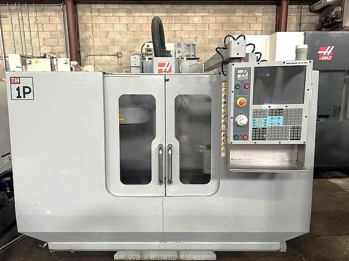 Used 2008 Haas TM-1P