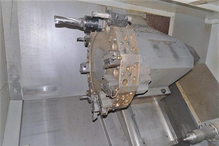 Used 2012 Haas ST-30SS