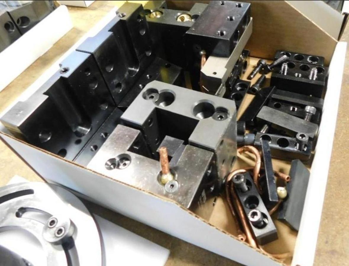 Used 2012 Mori Seiki NLX2500MC/700 with C Axis, Live Milling, 12" Hyd. Chk, 3.1" Bar Cap., Tailstock