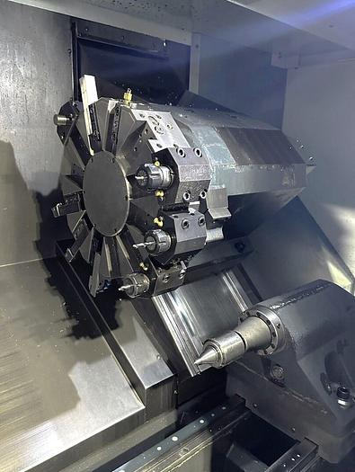 Used 2013 Haas ST-30