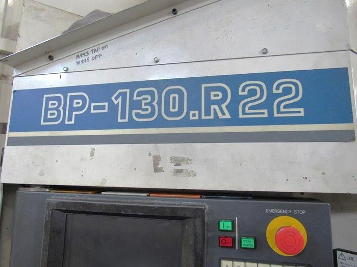 Used 2007 Toshiba BP-130.R22