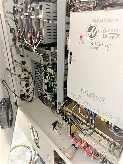 Used 2006 Haas VF2SS