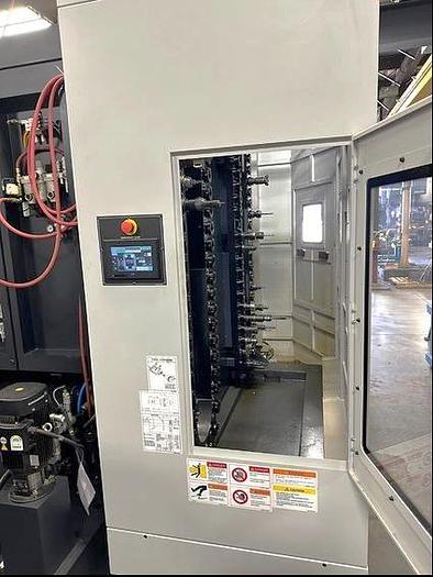 Used 2020 Doosan NHP 5000