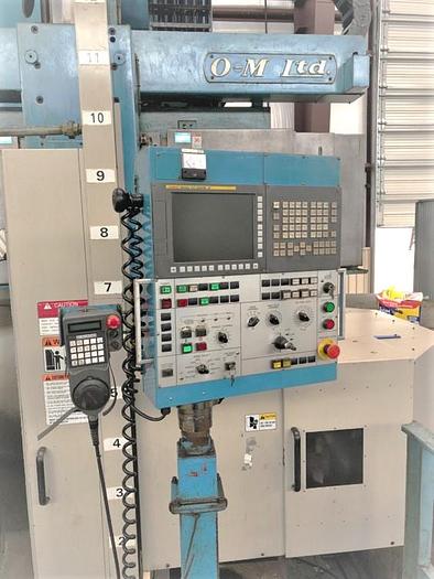 Used 2014 O-M Ltd. NEO-35SX