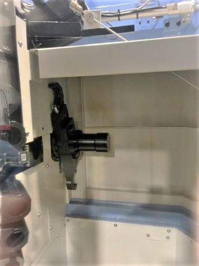 Used 2021 Doosan NHP 4000