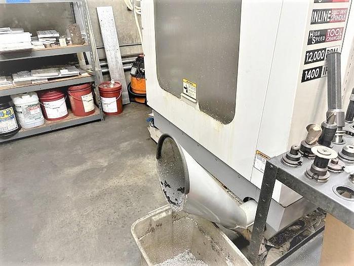 Used 2006 Haas VF2SS