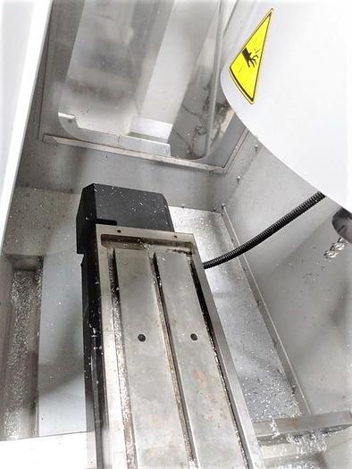 Used 2008 Haas TM-1P