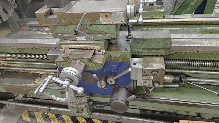 Used 2004 Kingston HI-29120 Big Bore