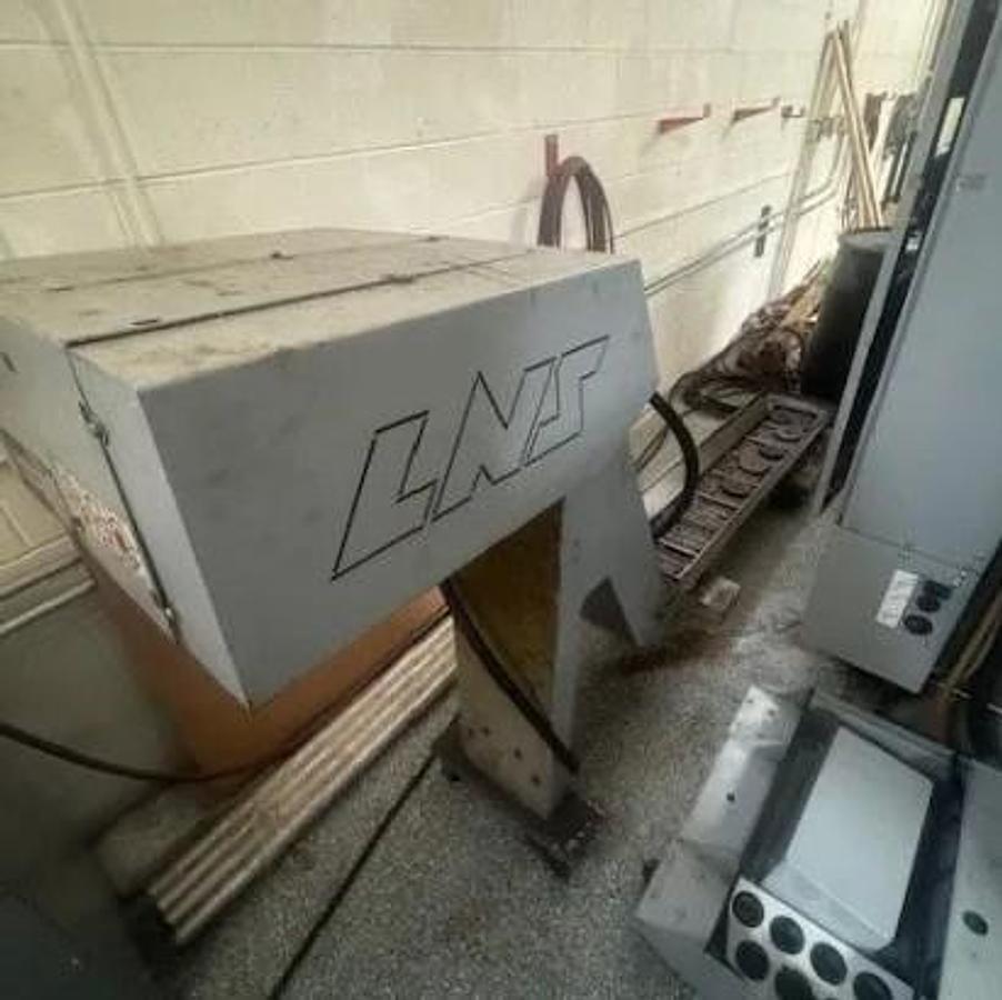 Used 2011 DMG-Mori NLX2500Y/700