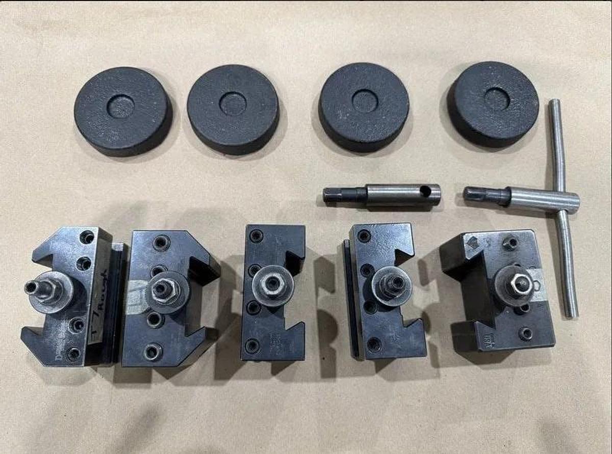 Used 2015 Southwestern Industries Trak TRL 1630HS-SX