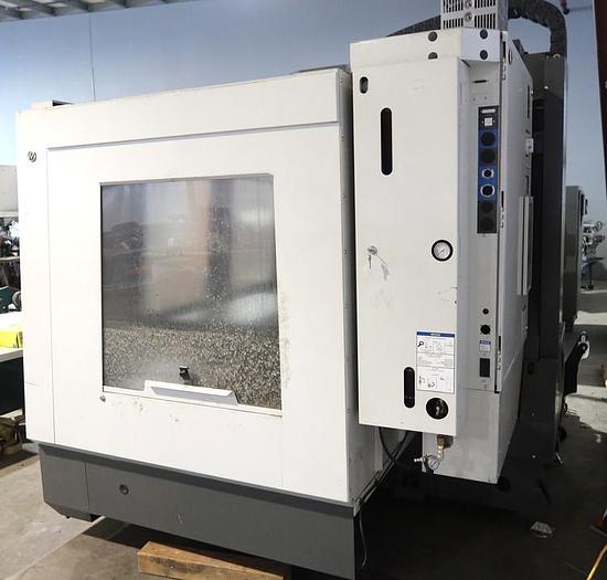 Used 2015 Haas VF-3YT/40