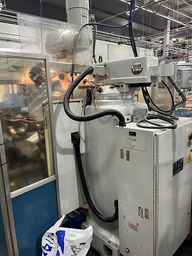 Used 2006 Milltronics Partner VK2