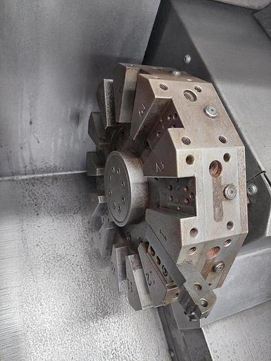 Used 2007 Haas SL-10T