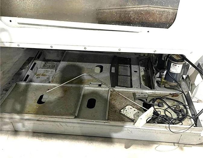 Used 2008 Haas VR-11B