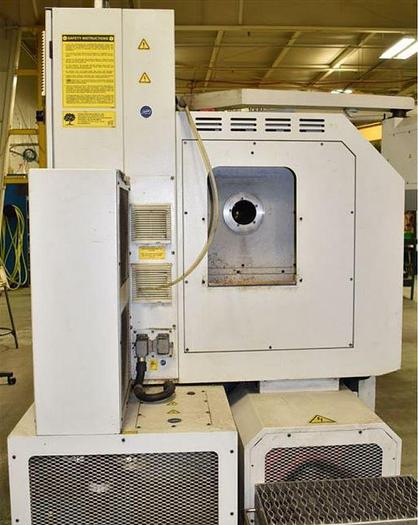 Used 2009 Romi M27 x 120"