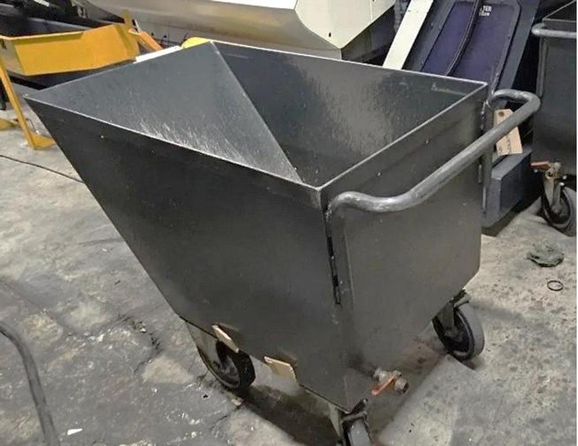 Used 2019 DMG Mori NZX-2000/800STY3