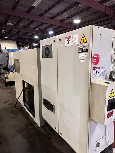 Used 1997 Mazak QT30 Universal