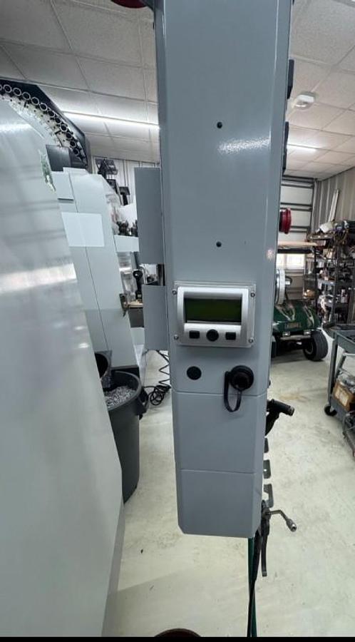 Used 2005 Haas VF4D