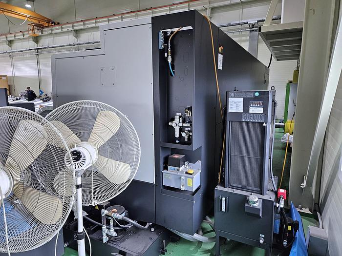 Used 2020 Doosan Puma 5100XLMB