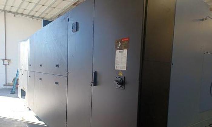 Used 2017 Doosan Puma 5100LB