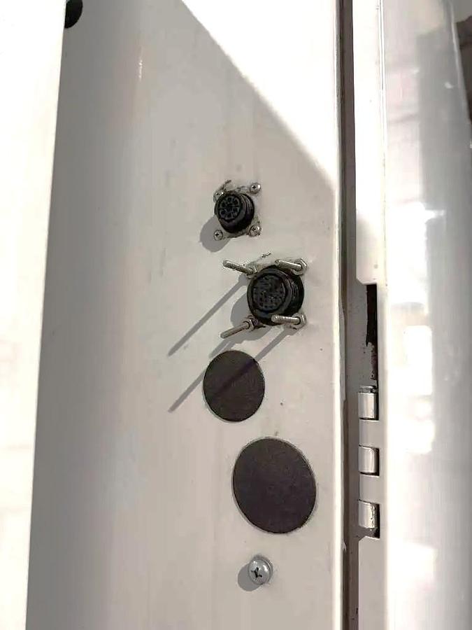 Used 2011 Haas VF-7/40, 24 Station Side Mounted ATC, 4th Axis Drive, TSC Prepped, High Speed Machining, 7500 RPM