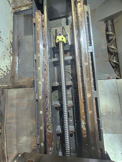 Used 2020 Haas VF4SS