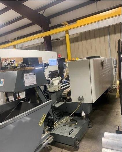 Used 2013 Weiler E50/2000