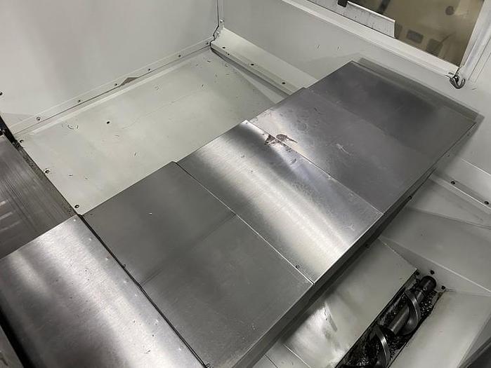 Used 2013 Haas VM3