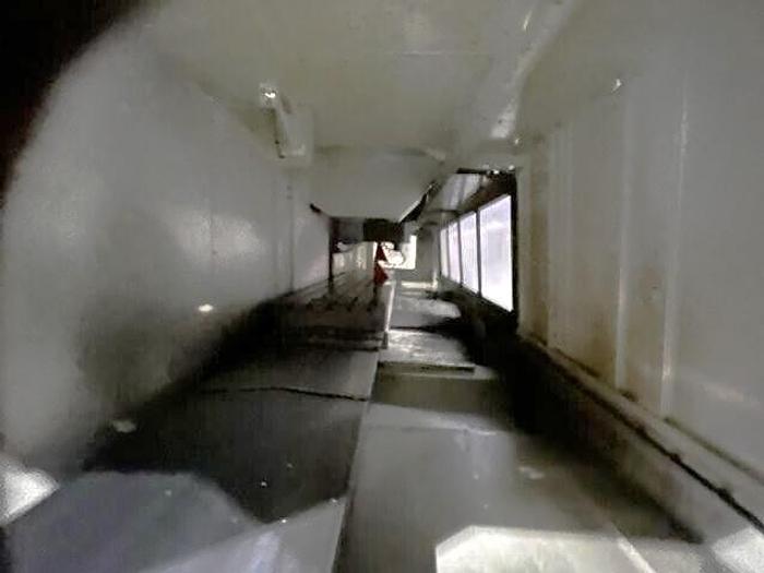 Used 2012 Haas VF-12/40