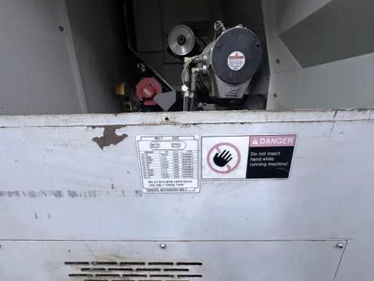 Used 2012 Samsung SL-25/500