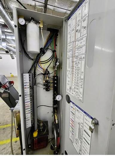 Used 2018 Haas ST-30