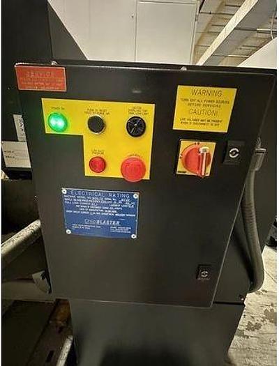 Used 2017 Doosan HC400-II