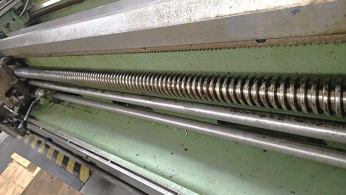 Used 2004 Kingston HI-29120 Big Bore