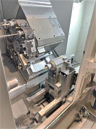 Used 2020 Haas ST-10