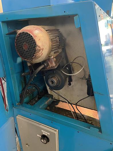 Used 1996 Omniturn GT-75